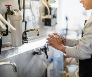 About Water Leak Detection Pros Farmington, CT